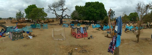Johanniter Unfall Hilfe e.V.: Mosambik: 850.000 Vertriebene haben keine gesicherte Wasser- und Gesundheitsversorgung / Johanniter starten umfassende Maßnahmen in Cabo Delgado