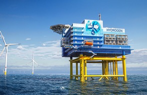 Helmholtz-Zentrum Hereon: Hereon-Pressemitteilung: Offshore-Wasserstoffproduktion beeinflusst die Nordsee