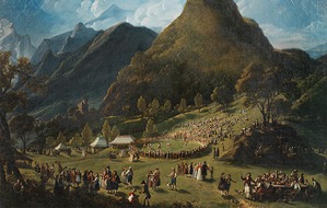 Kunstmuseum Bern - Zentrum Paul Klee: Sonderveranstaltungen Panorama Schweiz mit Kulturschaffenden aus der Region