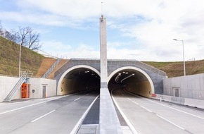 SPIE Deutschland & Zentraleuropa GmbH: Elektrotechnik für Tunnel: SPIE unterstützt österreichisches Infrastrukturprojekt mit internationaler Bedeutung