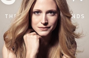 Jelmoli AG: Fiona Hefti wird Botschafterin von Jelmoli - The House of Brands