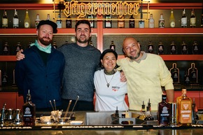 Bambergerin Margareta Schott gewinnt Bartender-Wettbewerb