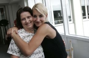 ProSieben: Sarahs Schwiegermutter sorgt für Quotenhoch
