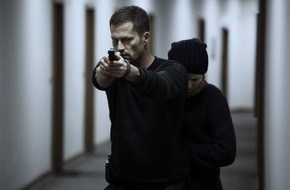 ProSieben: Auf ProSieben macht Til Schweiger Action: Free-TV-Premiere "Schutzengel" am 19. Oktober 2014 (FOTO)