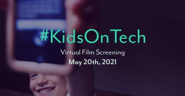 Bund der Freien Waldorfschulen: Waldorfschulen und Digitalisierung: Erweitertes Mediencurriculum und internationaler Dokumentationsfilm #KidsOnTech