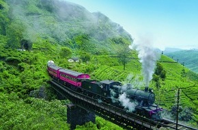 alltours flugreisen gmbh: Jetzt geht´s rund - alltours baut Angebot für Rundreisen in der Karibik und in Südostasien weiter aus / Neu im Programm: Fünf neue Rundreisen in Thailand, auf Sri Lanka, Kuba und Bali (FOTO)