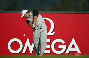 OMEGA International: Sergio Garcia joins OMEGA's family of international ambassadors