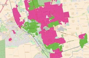 Deutsche Telekom AG: Telekom startet Glasfaserausbau in Wolfenb&uuml;ttel