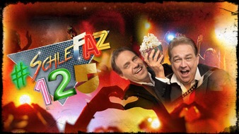 TELE 5: SchleFaZ feiert Folge 125 mit Stars und Überraschungen – und alle Fans können live dabei sein!