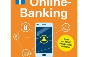 Stiftung Warentest: So geht Online-Banking