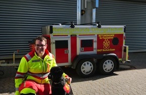 Feuerwehr der Stadt Arnsberg: FW-AR: RHOT Bochum-Essen zu Gast an Neheimer Hauptwache