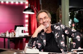 SAT.1: Dreifach genial! Neue Folge, neue Staffel und eine Weihnachtsshow von "Genial daneben" mit Hugo Egon Balder