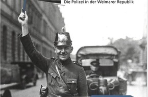 Polizeiinspektion Hameln-Pyrmont/Holzminden: POL-HM: Exponate gesucht: Die Polizeiinspektion Hameln-Pyrmont/Holzminden zeigt eine historische Ausstellung zur Weimarer Republik in Hameln