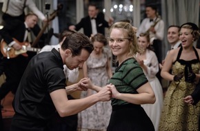 ZDF: Vier Bayerische Fernsehpreise für ZDF/ARTE-Produktionen (FOTO)