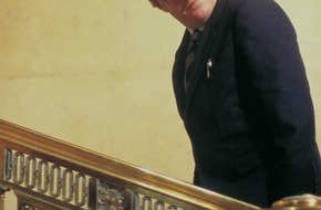 TELE 5: Philip Seymour Hoffman im TELE 5-Interview:  "Die Schauspielerei ist ein einsamer Job" (mit Bild)
