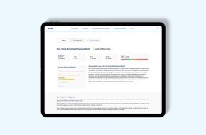 XUND Solutions GmbH: Meilenstein für die digitale Prävention: XUND bringt Health Check in Deutschland auf den Markt