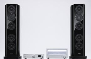 Panasonic Deutschland: Die legendäre Audio-Marke Technics ist zurück / Die Mission: dem Hörer helfen, Musik wieder zu entdecken