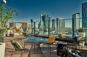 Leonardo Hotels: Sommerliche Meeting-Locations: Leonardo Hotels präsentiert Veranstaltungsorte für heiße Tage
