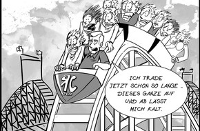 Wiley-VCH Verlag GmbH & Co. KGaA: Buchvorstellung zum Thema Psychologie des Traden/ Verteiler zimpel news aktuell