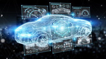 DXC Technology: SEG Automotive unterzeichnet 5-Jahres-Outsourcing-Vertrag mit DXC Technology
