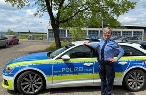 Polizeidirektion Trier: POL-PDTR: Unterstützung für die Jugendverkehrsschule der Polizeiinspektion Morbach, Ausbildung erfolgreich abgeschlossen