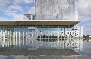 Profinit: Profinit wird Teil der globalen Amdocs-Gruppe