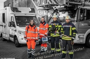 Feuerwehr Hagen: FW Hagen: Vorbereitungen für den Jahreswechsel