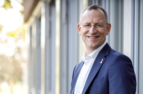 DAS FUTTERHAUS-Franchise GmbH & Co. KG: Kurt Bisping ergänzt Geschäftsführung der DAS FUTTERHAUS-Unternehmensgruppe