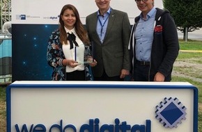 Meinestadt.de: Azubi-App TalentHero gewinnt WE DO DIGITAL Award des DIHK