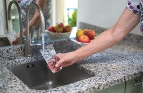 Verband kommunaler Unternehmen e.V. (VKU): VKU zum Weltwassertag / Kommunale Kooperationen stärken (BILD)