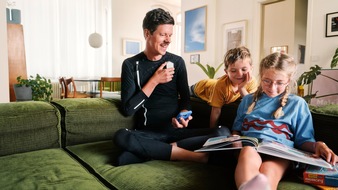 Neue Generation des exopulse suits: spürbare Erleichterung bei neurologischen Erkrankungen