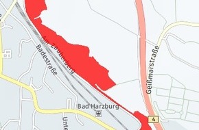 Vodafone GmbH: Vodafone plant Glasfaser-Ausbau in Bad Harzburg