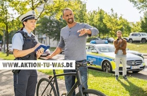 Polizeiinspektion Cuxhaven: POL-CUX: Lkw-Fahrer beweist Zivilcourage und verhindert Unfallflucht