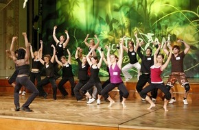 SAT.1: Sat.1 Fernsehbilder - 11. Programmwoche (vom 08.03.2008 bis 14.03.2008)