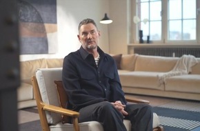 Premiere: Ruggable x Michael Michalsky / Neue Ruggable-Kollektion, designt vom Star-Designer und inspiriert von 5 Metropolen