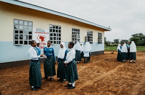 International Women’s Day, 8 March: Cotton made in Africa Supports Women’s Rights and Independence