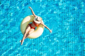 Fit Reisen Group GmbH: Freibad-Ranking 2025: In diesen Bädern wird der Sommer zum Vergnügen
