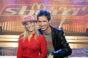 ProSieben: Andreas Türck und Sandy auf neuen Wegen ...