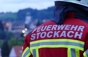 Freiwillige Feuerwehr Stockach: FW Stockach: Technische Hilfe
