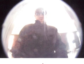 LPI-G: Diebstahl aus Auto - die Polizei bittet um Mithilfe (Öffentlichkeitsfahndung)