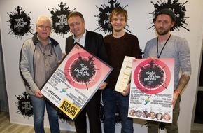 Messe Erfurt: SOLD OUT AWARD 2019 der Messe Erfurt