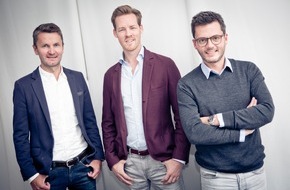 TMG / Universum Film / i&u TV / Wiedemann & Berg Film: Tele München Gruppe beteiligt sich an Load Studios / Die Beteiligung an Load Studios ist der nächste Schritt in der Unternehmensentwicklung und Digitalisierung des Kerngeschäfts