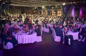 yellow house GmbH: StreamAwards 2024: Das Creator Event des Jahres