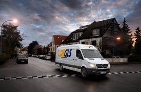 GLS Germany GmbH & Co. OHG: GLS SameDay startet in zehn Städten: Heute bestellen - heute freuen (FOTO)