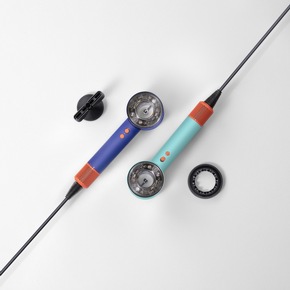 Le sèche-cheveux le plus intelligent de Dyson : Le nouveau Supersonic Nural