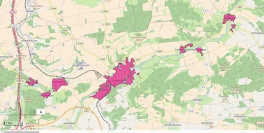 Deutsche Telekom AG: Glasfaser für Stadtilm