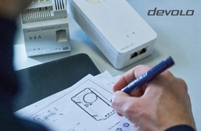 devolo solutions GmbH: devolo stellt die Weichen auf Wachstum: Neue Wi-Fi-Generationen, smarte Software-L&ouml;sungen und internationale Expansion im Fokus