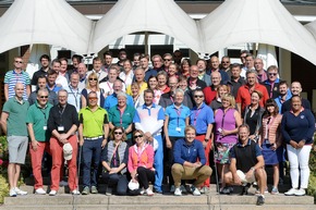 BLOGPOST: Präzision, Ausdauer und Leidenschaft - vierter PR-Golfcup in Berlin-Wannsee