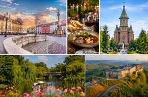 Global Communication Experts: Einladung Empfang am 20. Mai um 18 Uhr in der Rum&auml;nischen Botschaft in Berlin und zum Presstrip nach Timi&Egrave;oara