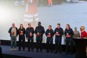 FW-MK: Feuerwehr im Filmpalast
